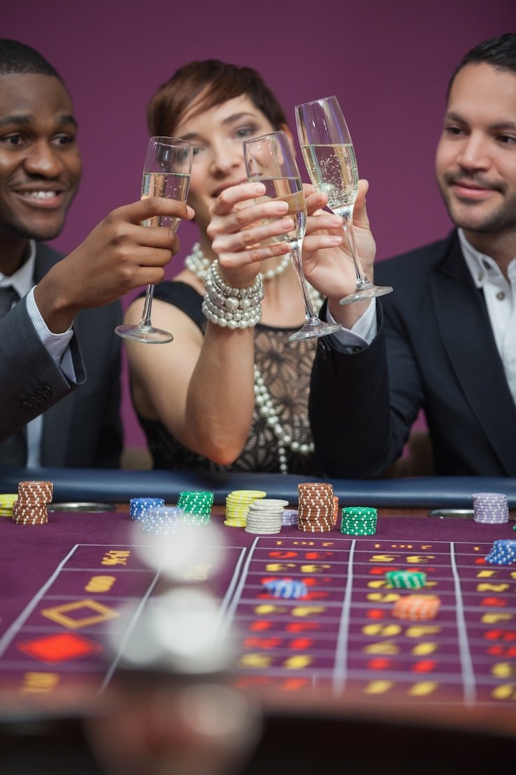 Antarmuka No Commission Baccarat di aplikasi nila88